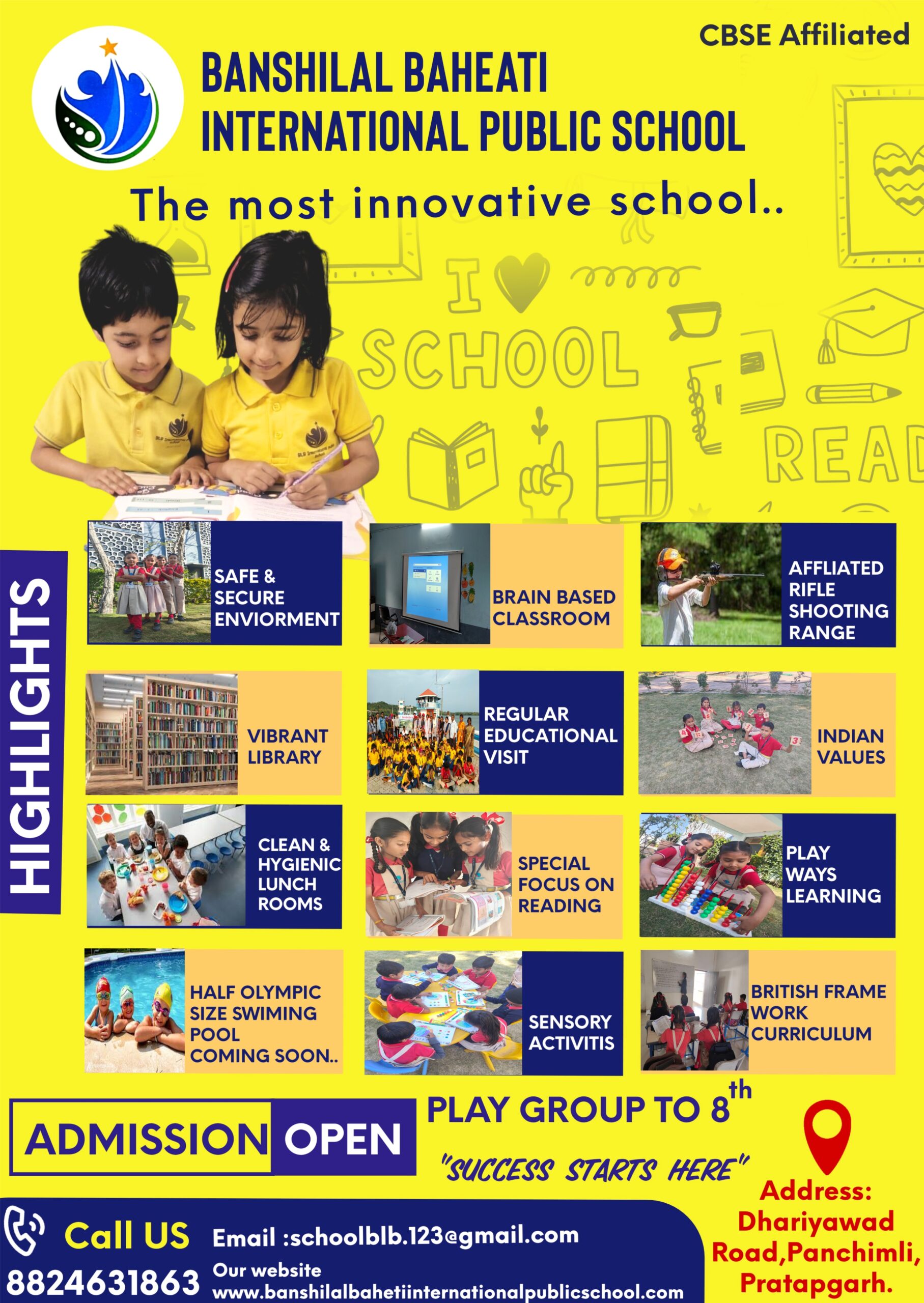 new brochure new brochure